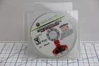 Spiderman Web of Shadows (Microsoft Xbox 360, 2008) Disc Only Tested