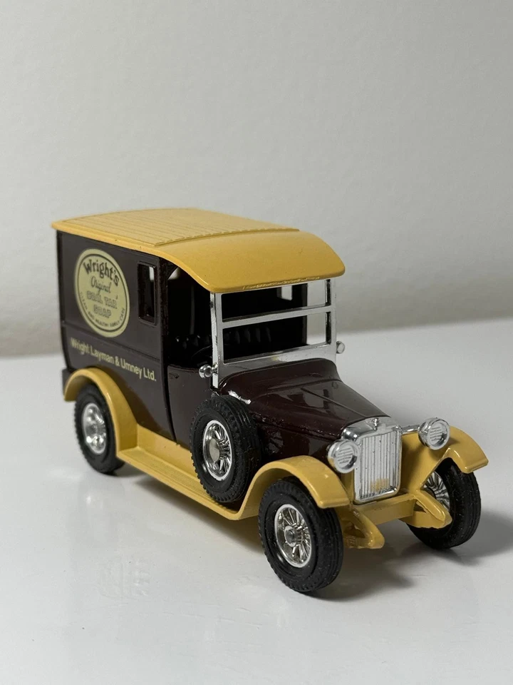 1927 Talbot Rare Collection Car Model Gift - Image 3 of 4