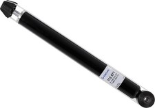 Sachs Stoßdämpfer hinten passend für FIAT OPEL