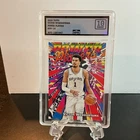 Topps 2025-26 Power Players Victor Wembanyama #PP-15 MPE 10 Spurs