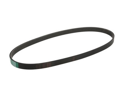 Primary Mitsuboshi Multi Rib Belt fits Volvo V50 2005-2011 61CQTBMW