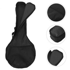  Sac Pour Mandoline Étui À Instruments Dos De Musique D'instrument