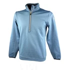 Chervo Mens Sweatshirt Jumper Pullover Pindaro PRO THERM Blue 585 New