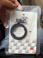 Fel-Pro 35734 Coolant Thermostat Housing Gasket For 01-17 Civic EL Fit HR-V ILX