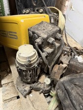 GIS GP 2500/1 – 2.5 Ton Electric Chain Hoist with Pendant Control (Complete)