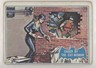1966 O-Pee-Chee B Series (Blue Bat Logo) Batman Catwoman Rob
