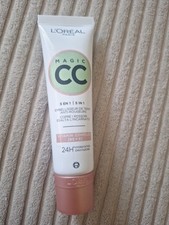 LOréal Paris Magic CC CC Cream Creme 30 ml A...