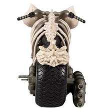 McFarlane Toys DC Multiverse Death Metal Batcycle 7 inch Action Figure - 15705