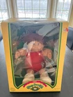 1985 Cabbage Patch Doll in box