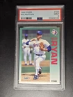 1992 Fleer - Nolan Ryan #320.  PSA 9 NICE CARD!!!