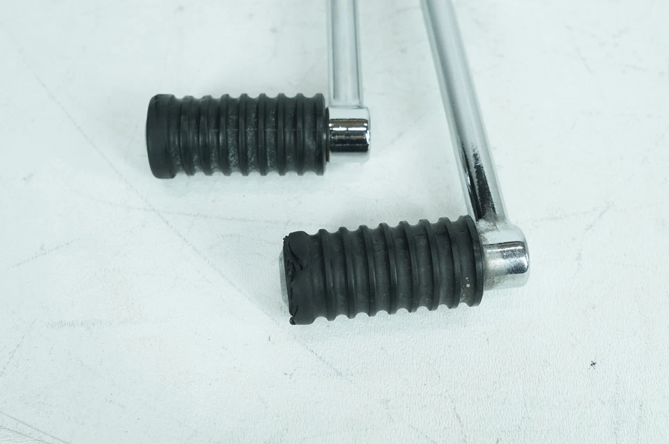 Harley Touring Electra Glide Classic 2010 OEM palanca de cambios pedal 33895-82D Foto 2 de 4