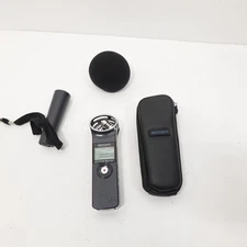 Zoom H1 Handy Portable Digital Recorder