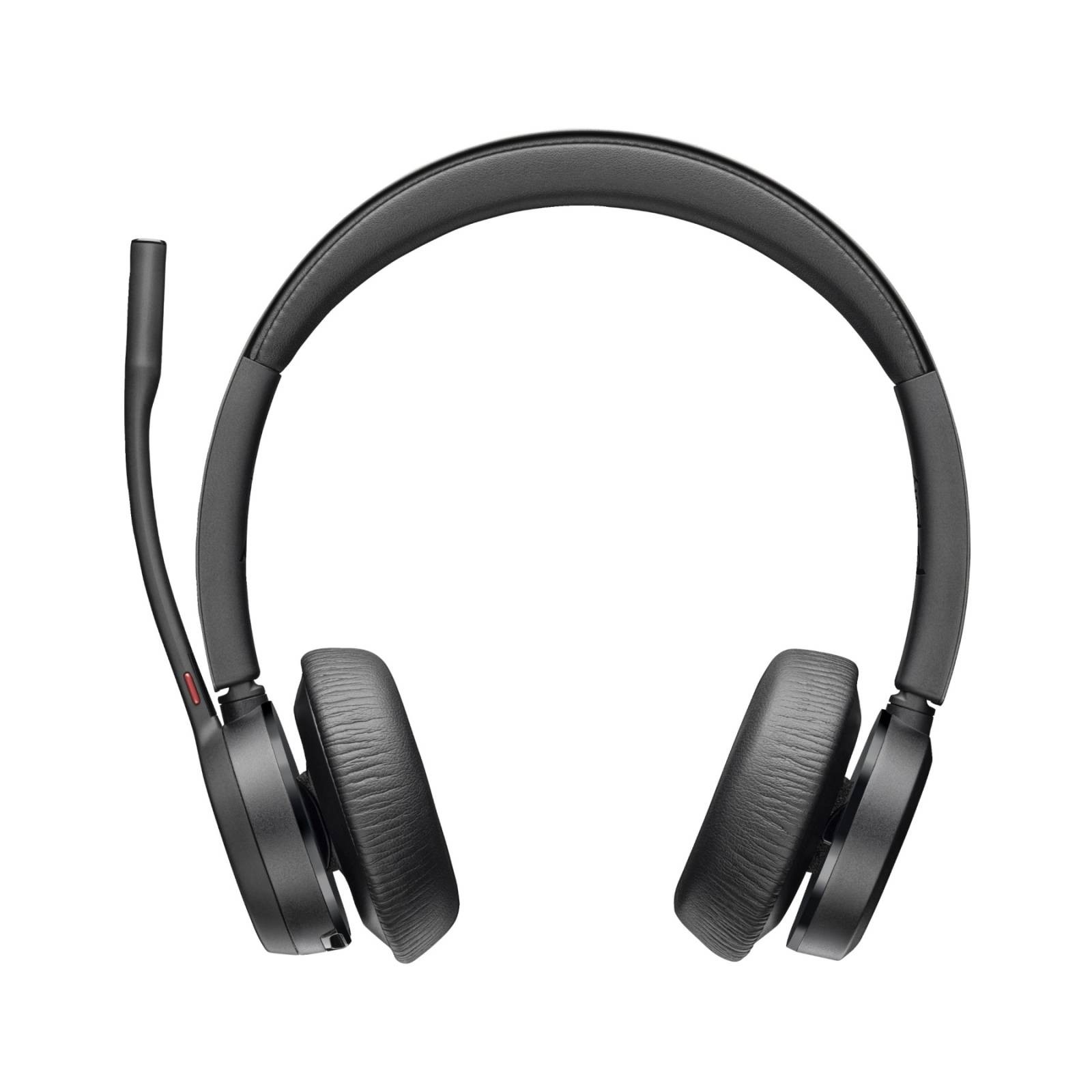 Poly Voyager 4320 USB-C Headset +BT700 Dongle Black (76U50AA)