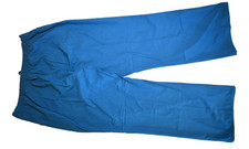 SB Scrubs Scrub Pants; Dark Blue NTMBLU ; Medium