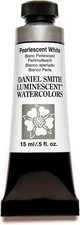 Extra Fine Watercolor Paint, 15Ml Tube, Pearl...