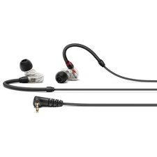 Sennheiser IE 100 PRO Professional In-Ear Monitoring Headphones, Clear