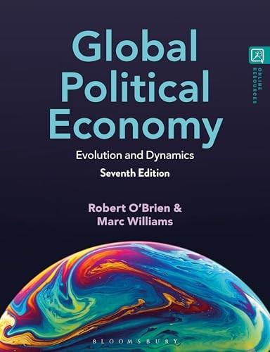 Global Political Economy by Marc  Williams (Paperback Book) - Image 7