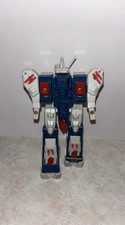 1985 Matchbox Toy ROBOTECH Battle Fortress 5.5" Action Figure