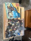 LEGO Pirates: Shipwreck Hideout (6253) - 100% Complete