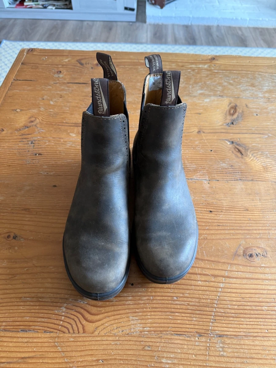 Blundstone Brown Shoes for Women for sale | eBay