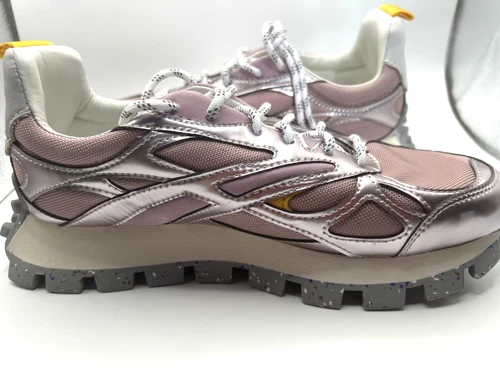 ONCEPT Sneakers OSLO in GALACTIC HAZE PURPLE Women's size 7 NIB