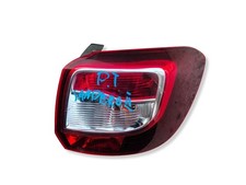 Dacia Sandero II 2014 Hinten rechts Rückleuchte Heckleuchte 265500465R