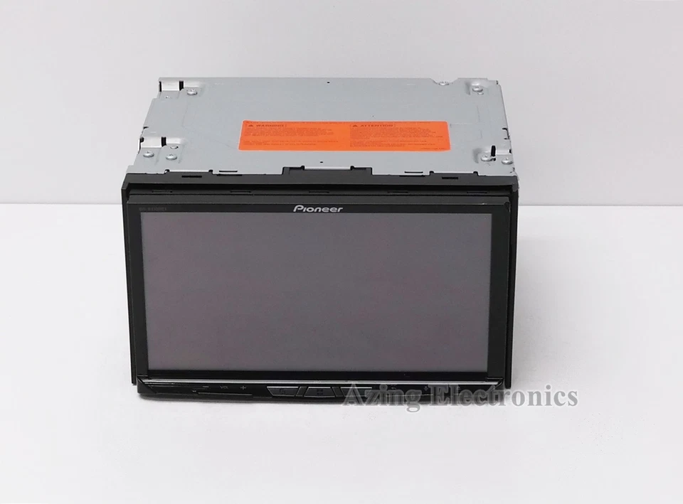 Pioneer AVH-W4500NEX 2-DIN Multimedia CD / DVD Car Stereo Receiver - Image 2 of 4