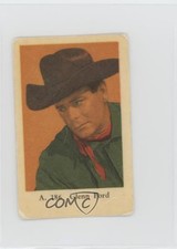Glenn Ford — 1959 A Set (Serif) #186