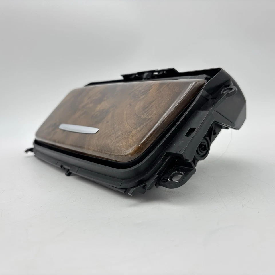 06-13 BMW 325i 328i 335i E90 E92 Center Console Ashtray Storage Tray 7129555 - Image 3 of 4