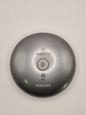 Philips AEA2700/12 - Bluetooth Multipair HiFi-Adapter