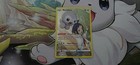 Carte Pokemon MORPHEO  - AR Origine perdue EB11 FR - TG11/TG30- Neuf