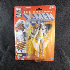 Marvel Legends Retro Collection Marvel 80th Anniversary X-Men Storm