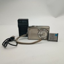 FUJIFILM FinePix F50 fd Compact Digital Camera