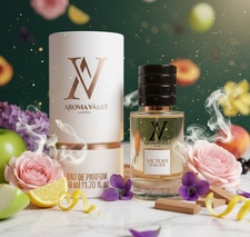 Aventus for Her | Women Similar Notes Alternative | Victory (Her) | Long-Lasting