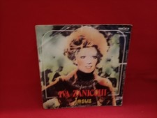45 Giri - Iva Zanicchi - Jesus