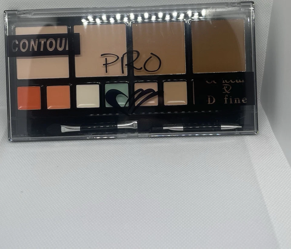 Amuse Pro Contour Conceal - Image 4 of 4