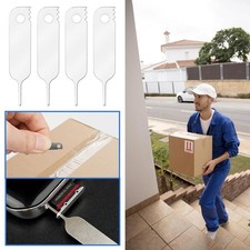 10Pcs Universal SIM Card Ejector Pin Tool For Apple Phones X4D3