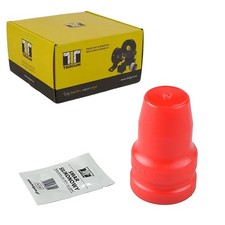 TEDGUM ANSCHLAGPUFFER FEDERUNG HINTERACHSE passend für JEEP WRANGLER | TED57758