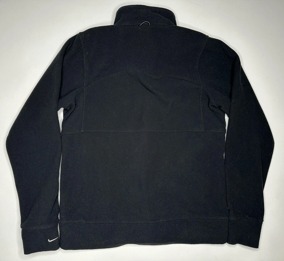 De colección Nike ACG Y2K Cremallera Completa ThermaFit Vellón Gorpcore - Para Mujer’s M Foto 4 de 4