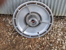 64 Chevy Chevrolet Impala Ss Hubcaps Wheel Covers