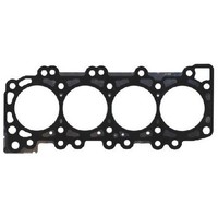 Dichtung Zylinderkopf FüR Nissan NP300 D22 2.5 08 Bis 26 Elring Yd25Ddti Teil