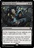 1x Phyrexian Arena - Commander: Murders at Karlov Manor - NM  -  MTG