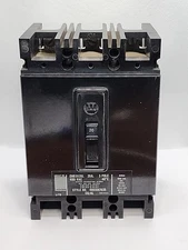 WESTINGHOUSE EHB320L 3 POLE 20A, 480V CIRCUIT BREAKER [2WS2]