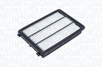 Magneti Marelli Luftfilter 153071762521 Filtereinsatz FüR Hyundai Tucson TL TLE