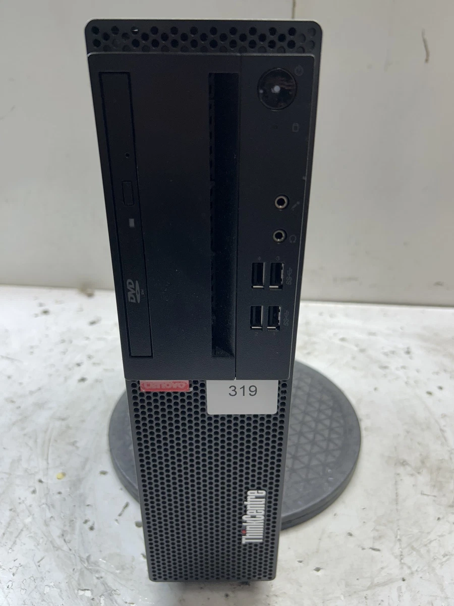 Lenovo Intel Core i3 7th Gen. PC Desktops & All-In-One Computers