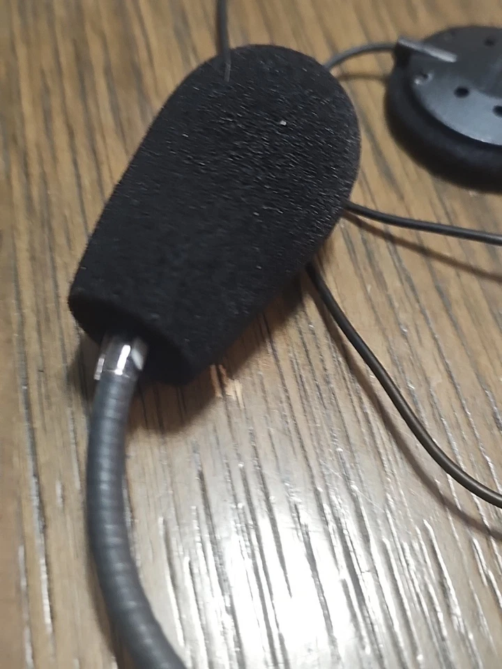 CHATTERBOX X1 SLIM 2nd Gen UNIVERSAL HEADSET CBX1SLIMUHS & X2 PASSENGER KIT - Image 4 of 4