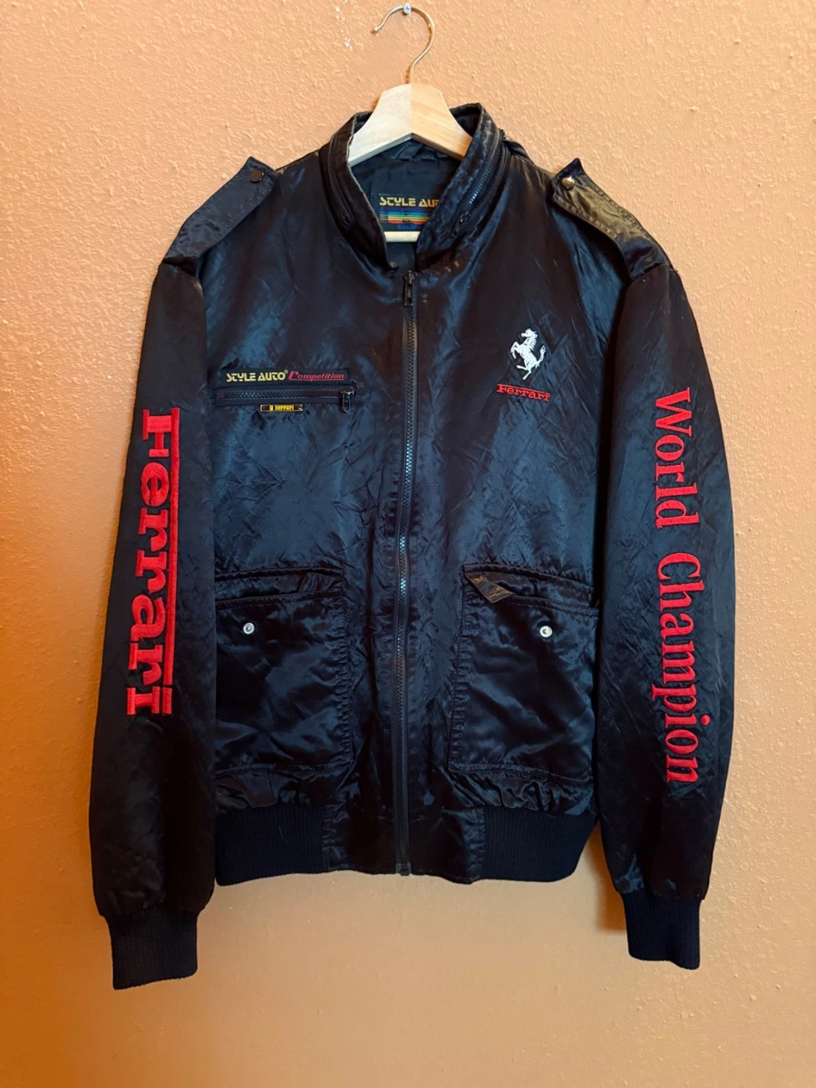 Vintage Champion In Men's Coats & Jackets for sale - eBay