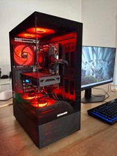 PC gamer | RTX 3060 Ti | Intel core i5-12400F | 1To SSD | 16 Go DDR5 | Windows 1