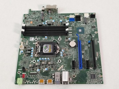 New Dell OptiPlex 5070 MT LGA 1151 DDR4 SDRAM Desktop Motherboard XJ5V0