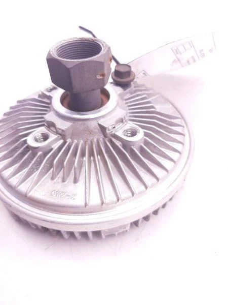 Fan Clutch 5.7L Fits 1996-1999 CHEVROLET SILVERADO C2500 19150977 - Image 4 of 4